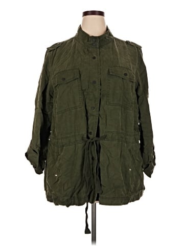 Ann Taylor LOFT Jacket (view 1)