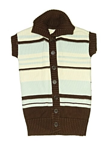 Gymboree Sweater Vest (view 1)