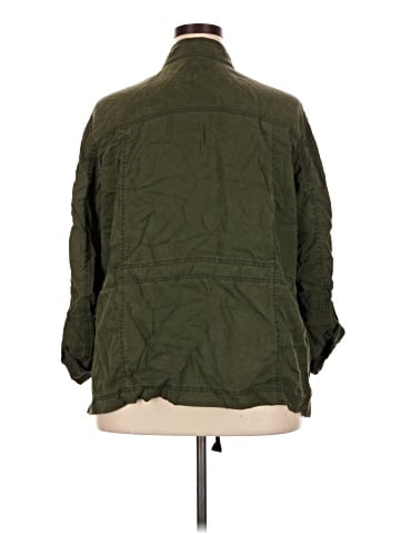 Ann Taylor LOFT Jacket (view 2)