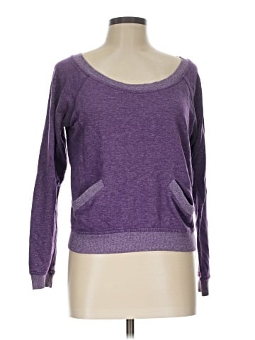Wet Seal Pullover Sweater (view 1)