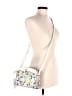 Nanette Lepore White Crossbody Bag One size - photo 2