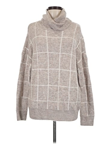 Entro Turtleneck Sweater (view 1)