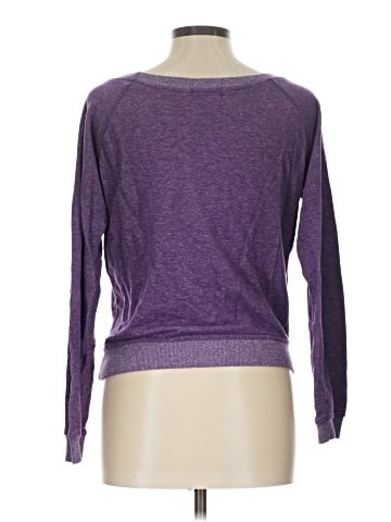 Wet Seal Pullover Sweater (view 2)