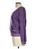 Wet Seal Purple Pullover Sweater Size L - photo 5