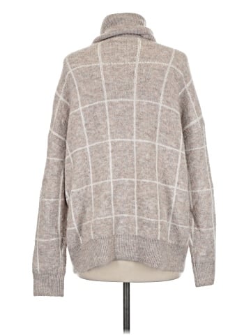 Entro Turtleneck Sweater (view 2)