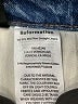 Reformation Jeans Blue Jeans Size 33 waist - photo 5