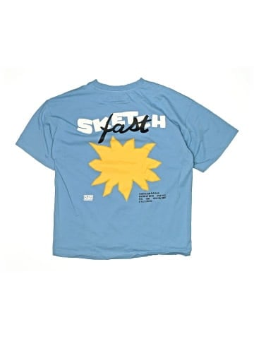 Zara Short Sleeve T-Shirt (view 2)