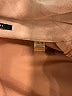 T Tahari Pink Coat Size XL - photo 7