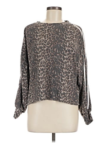 Vintage Havana Pullover Sweater (view 1)