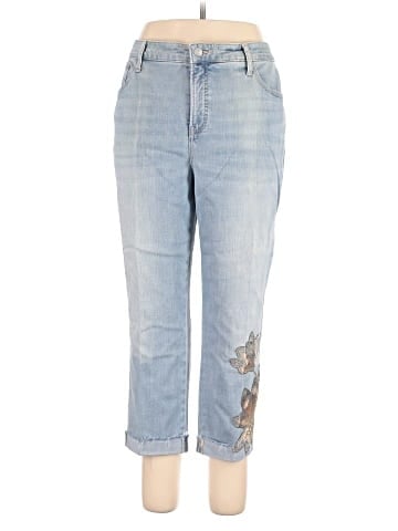 So Slimming by Chico's Jeans (view 1)