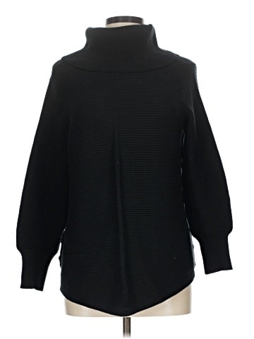Cyrus Turtleneck Sweater (view 1)
