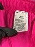 Under Armour 100% Polyester Pink Athletic Shorts Size XL - photo 3