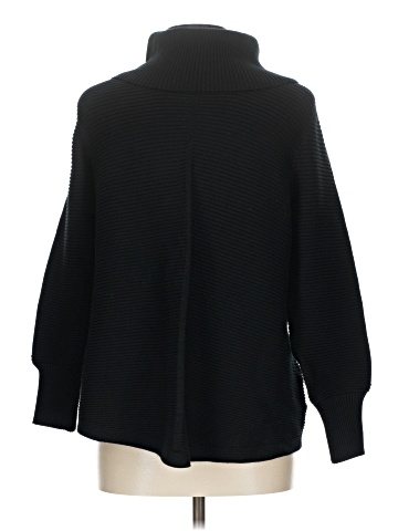 Cyrus Turtleneck Sweater (view 2)