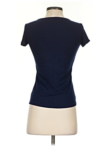Laura Ashley Short Sleeve T-Shirt (view 2)