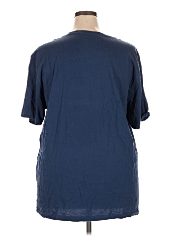 Hurley Short Sleeve T-Shirt (view 2)