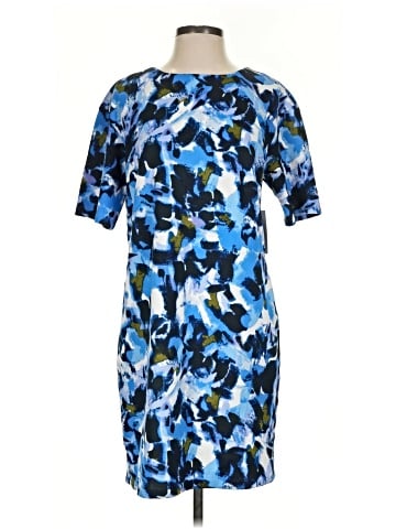 H By Halston Casual Dress (view 1)