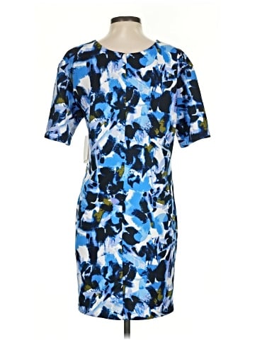 H By Halston Casual Dress (view 2)
