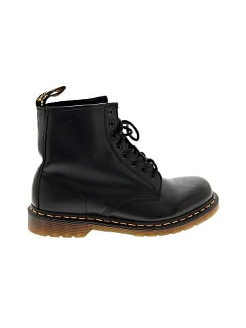 Dr. Martens Ankle Boots (view 1)