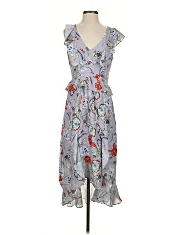 Parker Casual Dress (view 1)