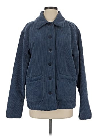 Boston Traders Coat (view 1)