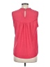Daniel Rainn Pink Sleeveless Blouse Size M (estimated) - photo 2