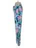 Lilly Pulitzer Tropical Blue Casual Pants Size 4 - photo 5