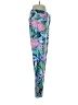 Lilly Pulitzer Tropical Blue Casual Pants Size 4 - photo 4