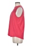 Daniel Rainn Pink Sleeveless Blouse Size M (estimated) - photo 5