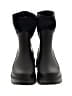 Hunter Black Rain Boots Size 9 - photo 2