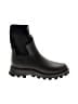 Hunter Black Rain Boots Size 9 - photo 1