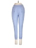 Adidas Chevron-herringbone Blue Casual Pants Size S - photo 1