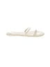 TKEES Ivory Sandals Size 8 - photo 1