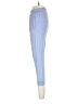 Adidas Chevron-herringbone Blue Casual Pants Size S - photo 5