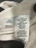 T Tahari Solid Ivory Blazer Size 10 - photo 7
