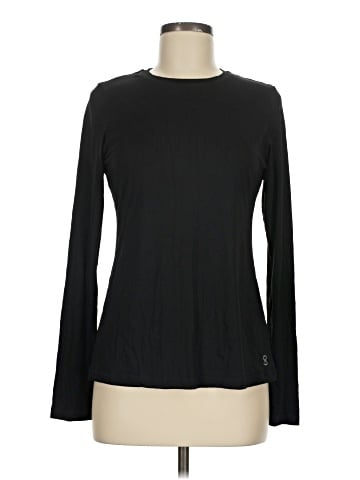 Sofibella Long Sleeve T-Shirt (view 1)