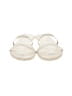 TKEES Ivory Sandals Size 8 - photo 2