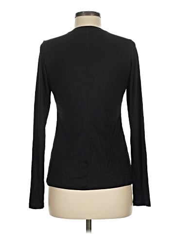 Sofibella Long Sleeve T-Shirt (view 2)