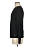 Sofibella Black Long Sleeve T-Shirt Size M - photo 5