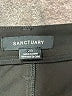 Sanctuary Solid Black Dress Pants Size 28 waist - photo 7
