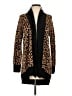 Guess 100% Rayon Brown Cardigan Size S - photo 1