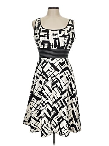 Evan Picone Casual Dress (view 1)