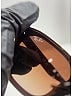 Ray-Ban Brown Sunglasses One size - photo 4