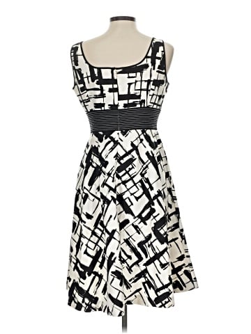 Evan Picone Casual Dress (view 2)
