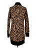 Guess 100% Rayon Brown Cardigan Size S - photo 2