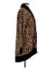 Guess 100% Rayon Brown Cardigan Size S - photo 4