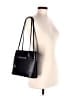 Brighton 100% Leather Black Leather Shoulder Bag One size - photo 2