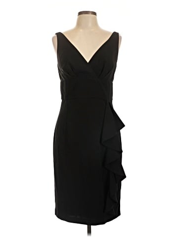 Lauren by Ralph Lauren Cocktail Dress (view 1)