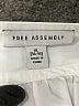 Free Assembly 100% Cotton White Sleeveless Blouse Size XL - photo 7