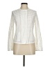 Akris Punto Ivory Jacket Size 6 - photo 1