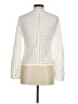Akris Punto Ivory Jacket Size 6 - photo 2